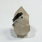 Black Tourmaline Quartz - Skardu Valley - 18g - 3.5x2.5x2.5 cm