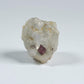 Ruby Gemstone Mineral Specimen from Hunza, Pakistan - 62g - 6x4x2.5 cm