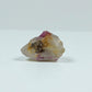 Ruby Gemstone Rare Specimen from Hunza, Pakistan - 15g - 3.5x2x1.5 cm