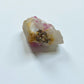 Ruby Gemstone Rare Specimen from Hunza, Pakistan - 15g - 3.5x2x1.5 cm