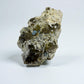 Andradite Garnet Specimen - Skardu Pakistan - 62g - 7x4x1.5 cm