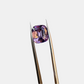 17.45 Carat Natural Amethyst Cushion Cut Loose Gemstone - Africa