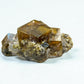 Andradite Garnet Specimen - Skardu Pakistan - 50 gram | 5x3.8x2cm