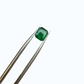 1.60 Carat Swat Emerald | Natural Emerald Cut Loose Gem