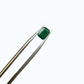 1.15 Carat Loose Pakistani Emerald | Natural Emerald Cut Stone