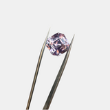 11.2 Carat Natural Kunzite Gemstone Asscher Cut - Afghanistan