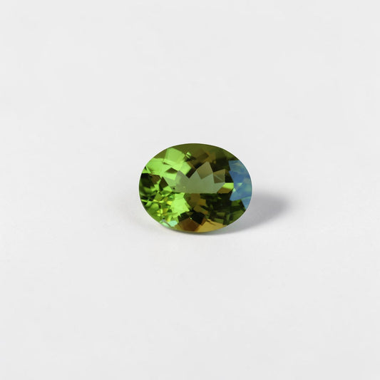 2.9 Ct Peridot Natural Gemstone