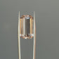 21.2 Carat Natural Topaz Gemstone Emerald Cut – Pakistan