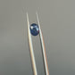 1.10 Carat Genuine Sapphire Oval Cut Loose Gemstone - Africa