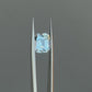 4.20 Carat Natural Aquamarine Loose Gemstone Cushion Cut - Pakistan