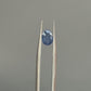 0.80 Carat Natural Sapphire Oval Cut Loose Gemstone - Africa
