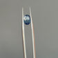 0.90 Carat Natural Sapphire Oval Cut Loose Gemstone - Africa
