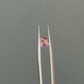 0.90 Carat Afghan Pink Tourmaline Cushion Cut Loose Gemstone