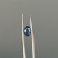 1.15 Carat Natural Sapphire Oval Cut Loose Gemstone - Africa
