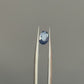 0.75 Carat Natural Sapphire Oval Cut Loose Gemstone - Africa