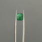 Natural 1.45 Carat Pakistan Emerald | Emerald Cut Loose Stone