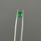 0.65 Carat Swat Emerald | Natural Cushion Cut Loose Gemstone