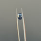 1.15 Carat Genuine Sapphire Oval Cut Loose Gemstone - Africa