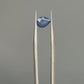 0.75 Carat Natural Sapphire Pear Cut Loose Gemstone - Africa