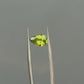 1.80 Carat Natural Peridot Pear Cut Loose Gemstone - Pakistan