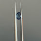 1.10 Carat Natural Oval Sapphire Loose Gemstone - Africa