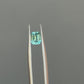1.80 Carat Paraiba Color Tourmaline Cushion Cut - Afghanistan