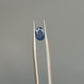 1.05 Carat Genuine Sapphire Oval Cut Loose Gemstone - Africa