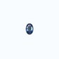 1.05 Carat Natural Oval Sapphire Loose Gemstone - Africa