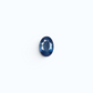 1.15 Carat Natural Sapphire Oval Cut Loose Gemstone - Africa