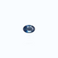 1.10 Carat Genuine Sapphire Oval Cut Loose Gemstone - Africa