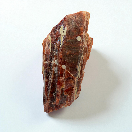 Tantalite Specimen from Skardu Valley - Rare Collectors Piece